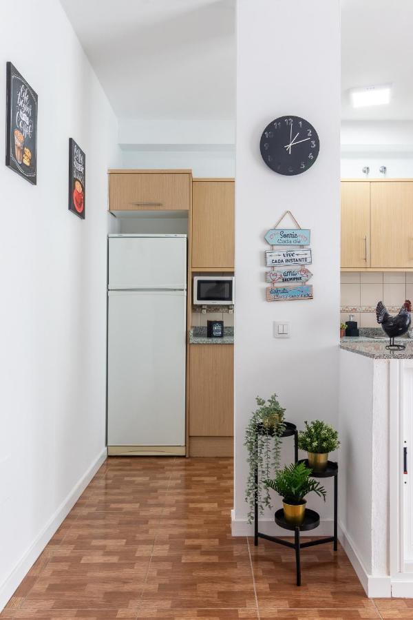 Apartamento Flatguest La Herradura