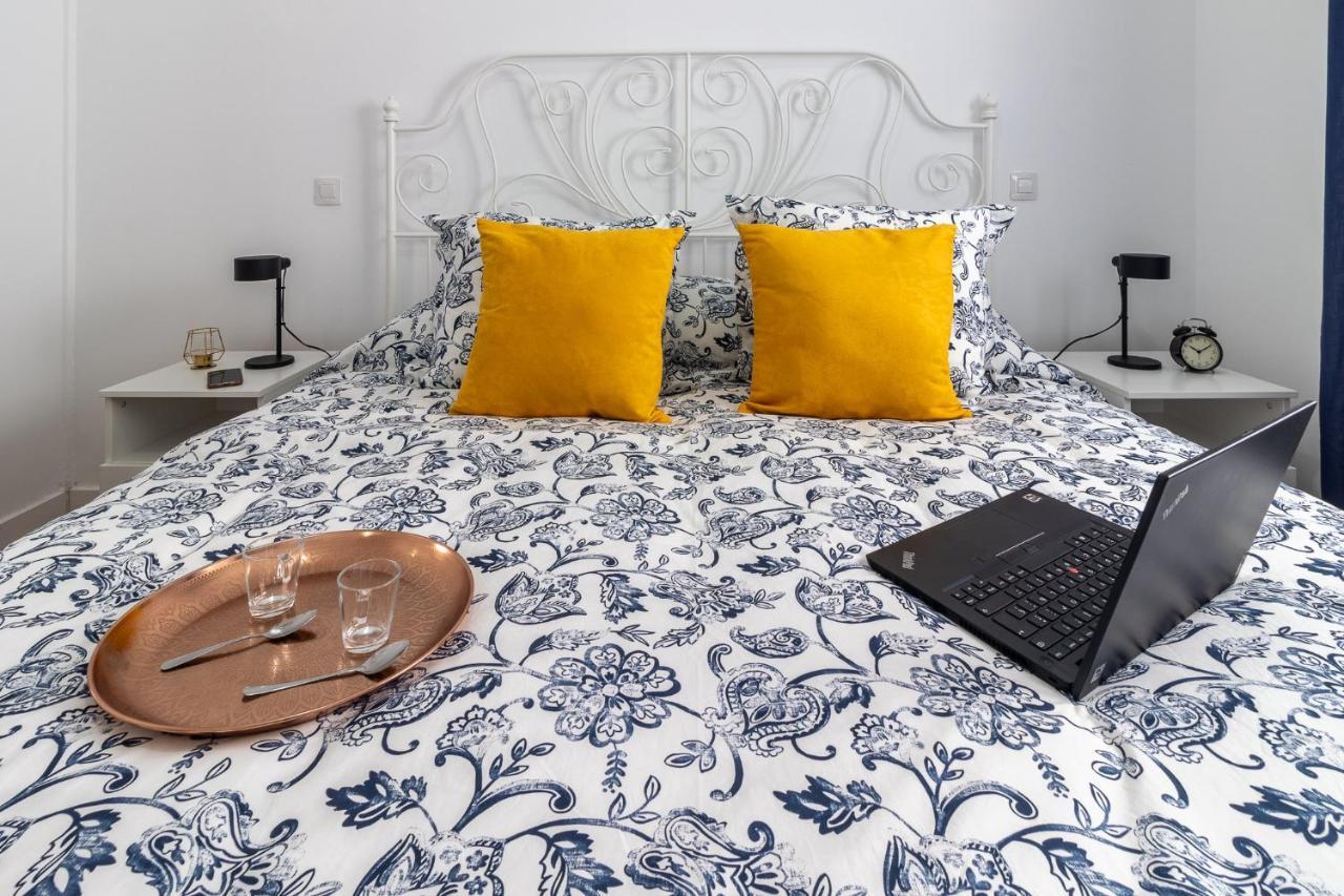 Apartamento Flatguest La Herradura Telde