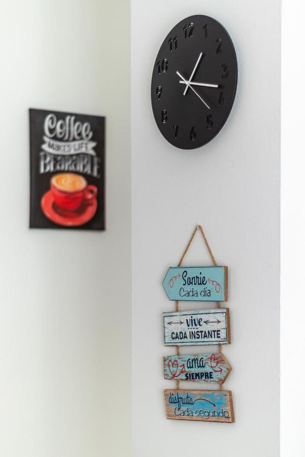 Apartamento Flatguest La Herradura