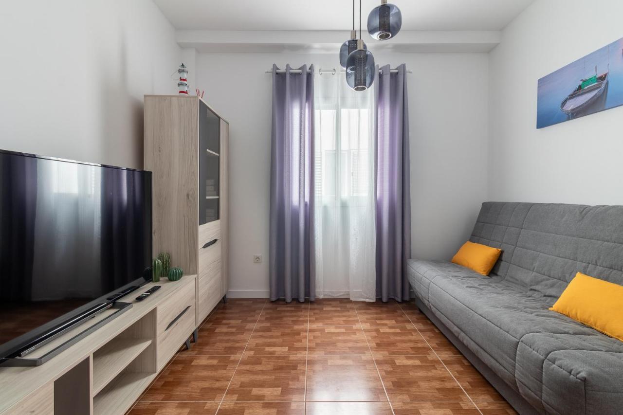 Apartamento Flatguest La Herradura