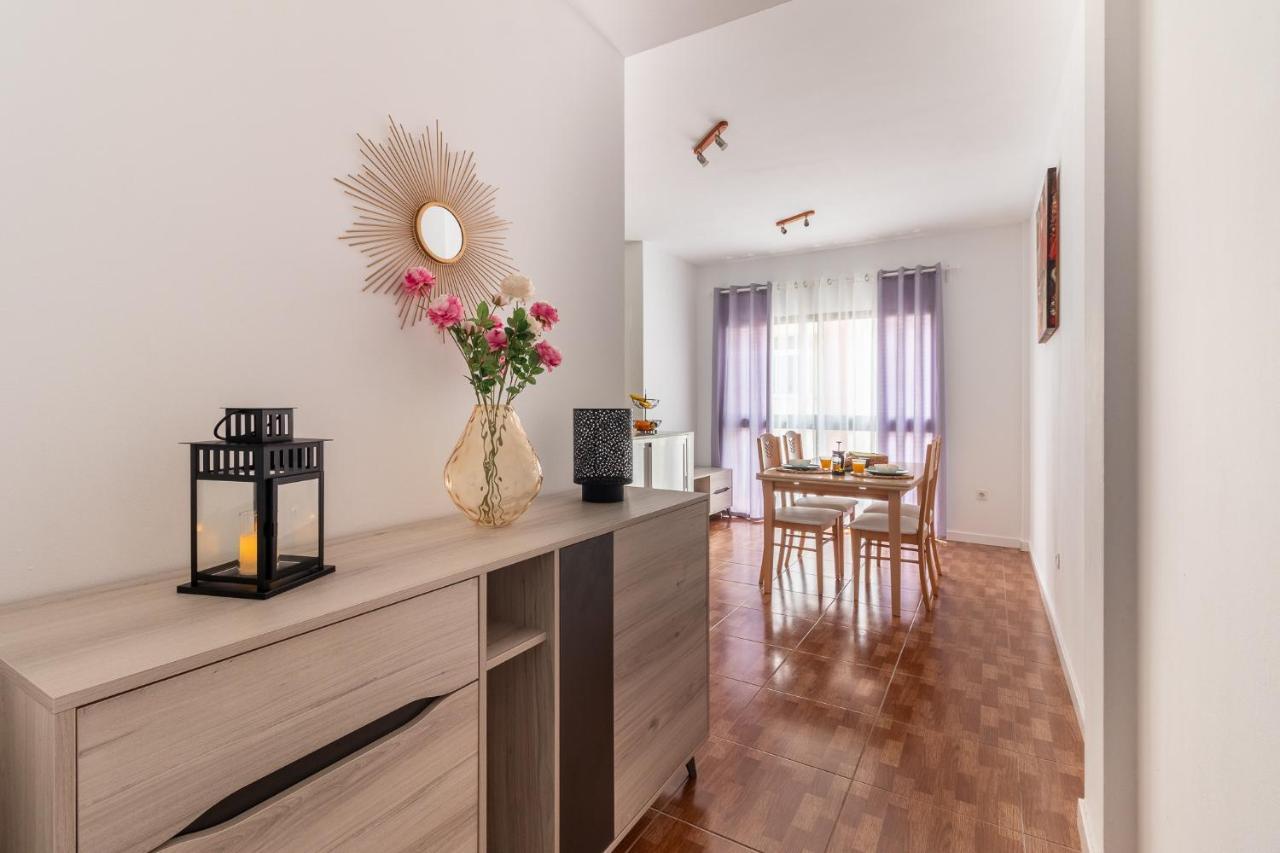 Flatguest La Herradura Apartamento Telde