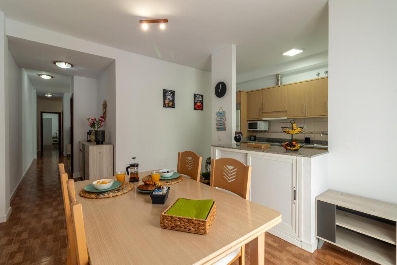 Flatguest La Herradura Telde