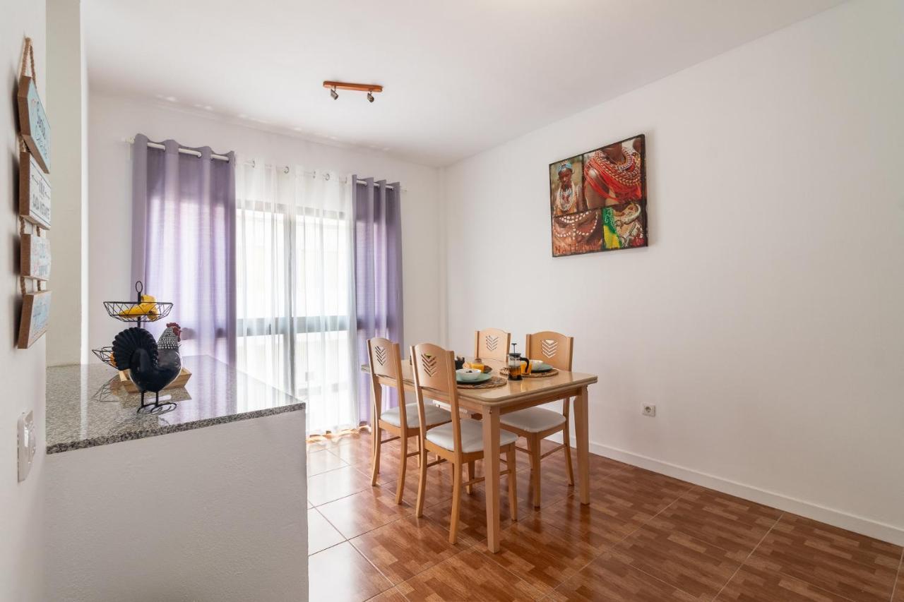 Flatguest La Herradura Apartamento