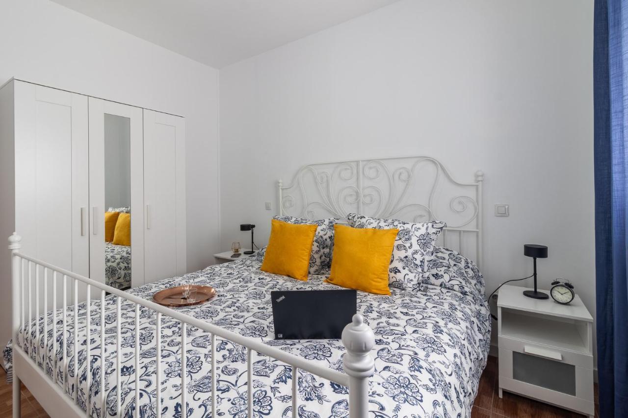Apartamento Flatguest La Herradura Telde