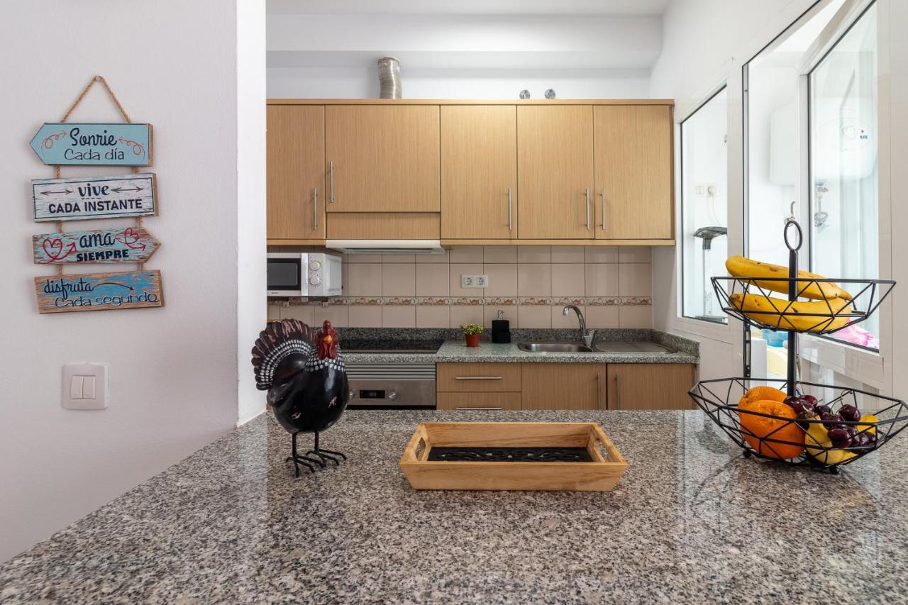 Flatguest La Herradura * Telde