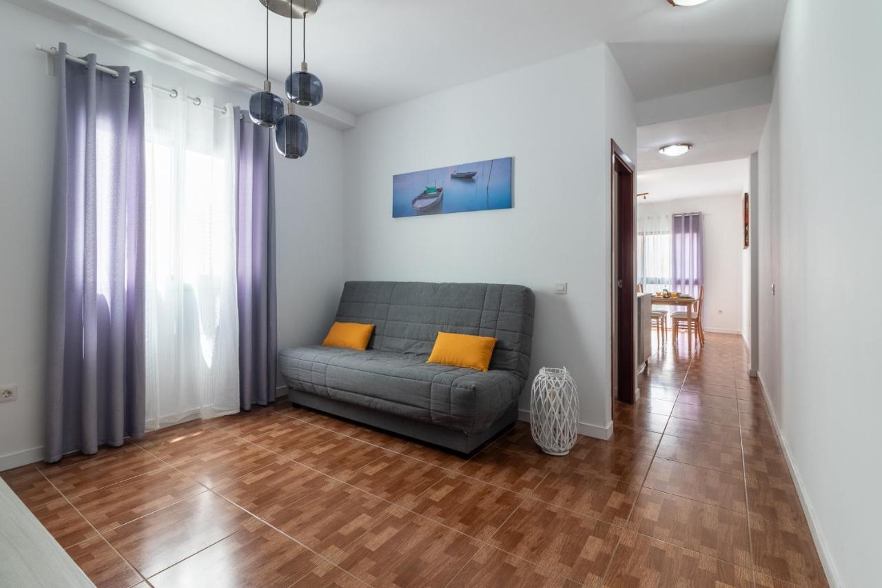 Apartamento Flatguest La Herradura Telde