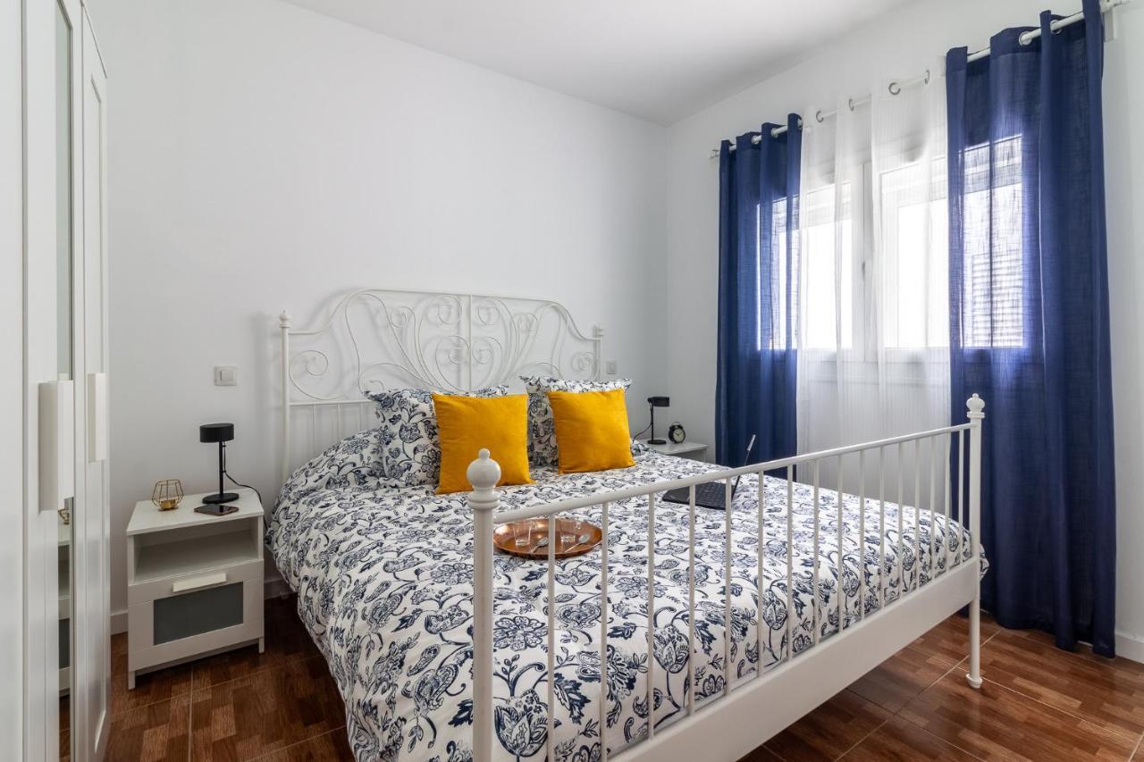 Flatguest La Herradura * Telde