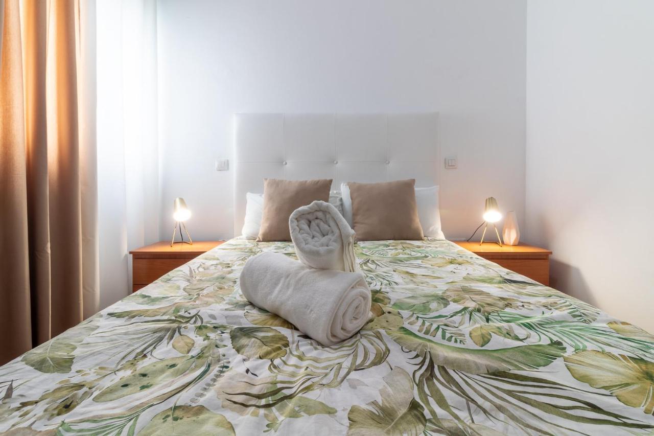 Apartamento Flatguest La Herradura Telde