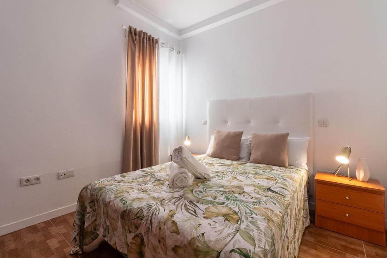 Flatguest La Herradura * Telde