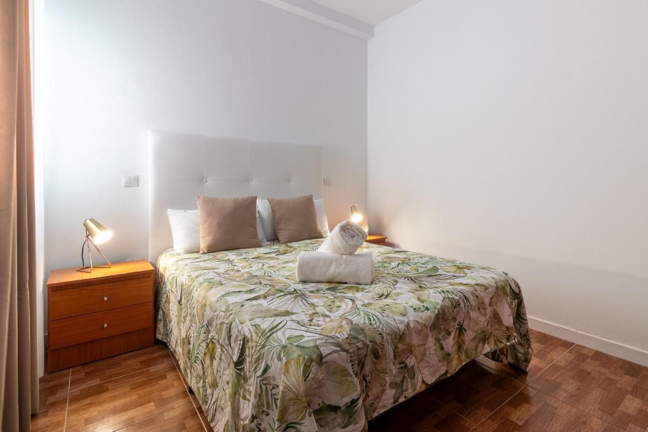 Flatguest La Herradura Apartamento Telde