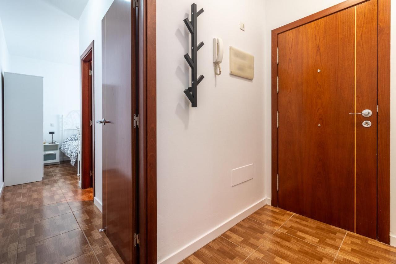Flatguest La Herradura Telde