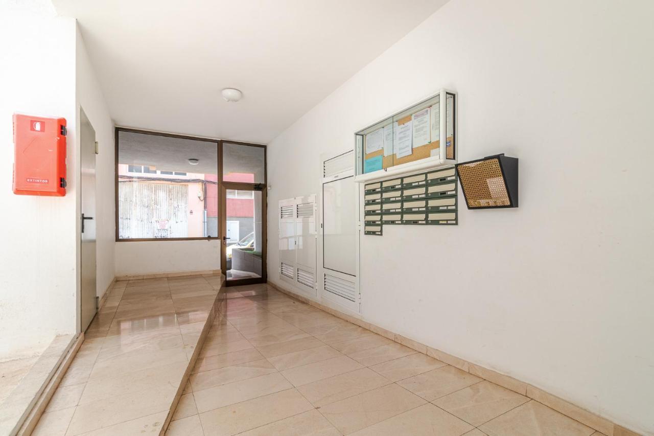 Apartamento Flatguest La Herradura