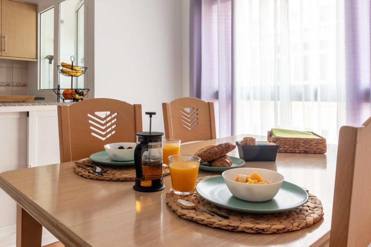 Apartamento Flatguest La Herradura *