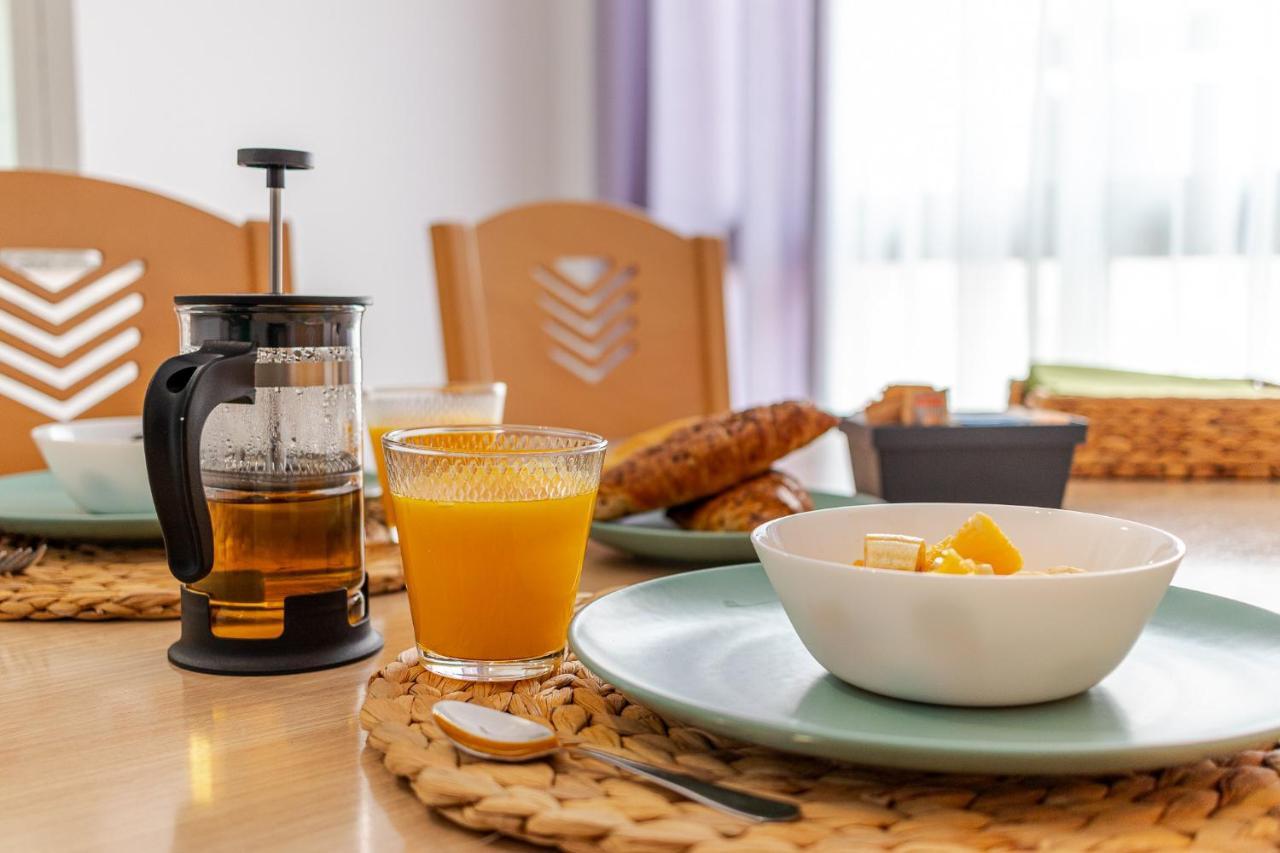 Flatguest La Herradura Apartamento Telde