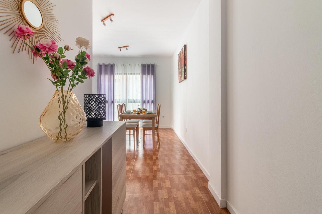 Flatguest La Herradura Telde