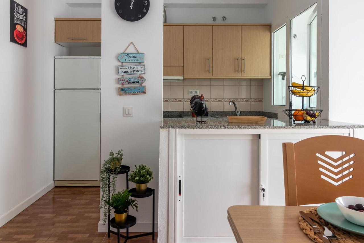 Apartamento Flatguest La Herradura *
