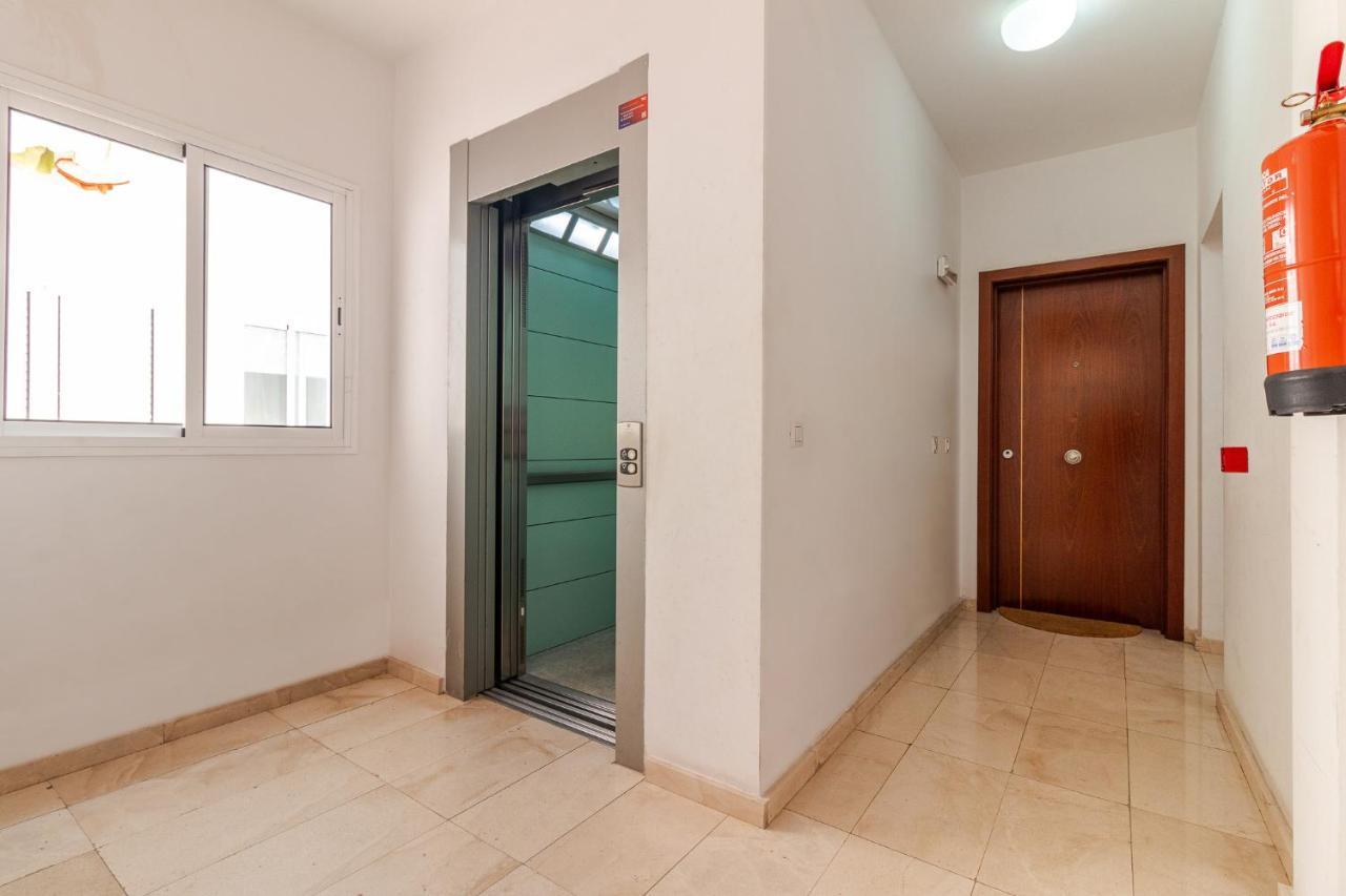 Apartamento Flatguest La Herradura Telde
