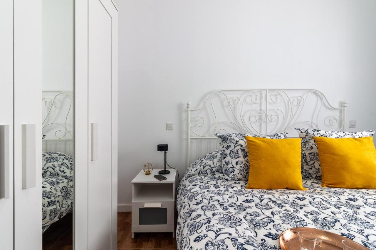 Flatguest La Herradura Telde