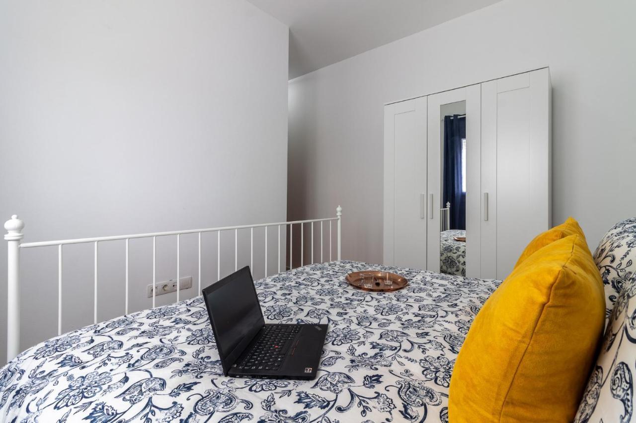 Flatguest La Herradura * Telde