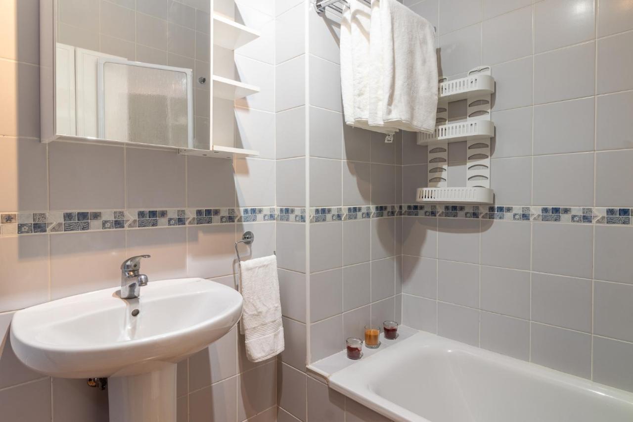 Flatguest La Herradura Apartamento Telde