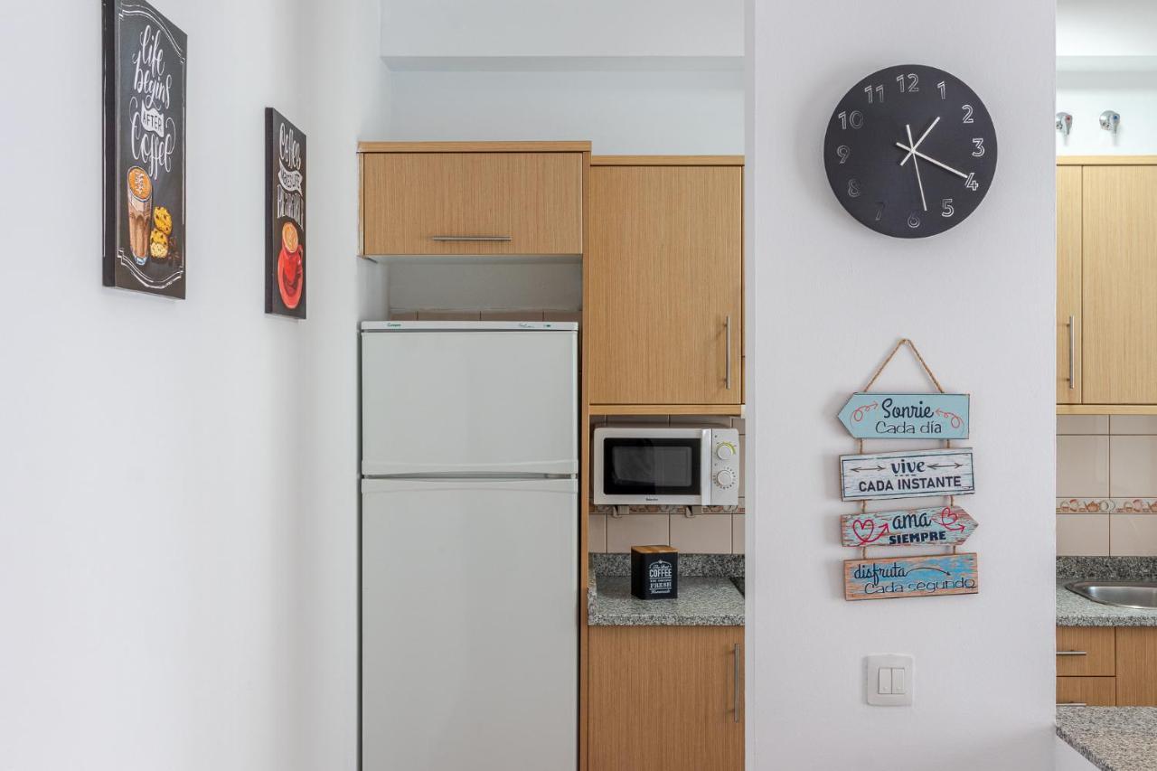 Flatguest La Herradura
