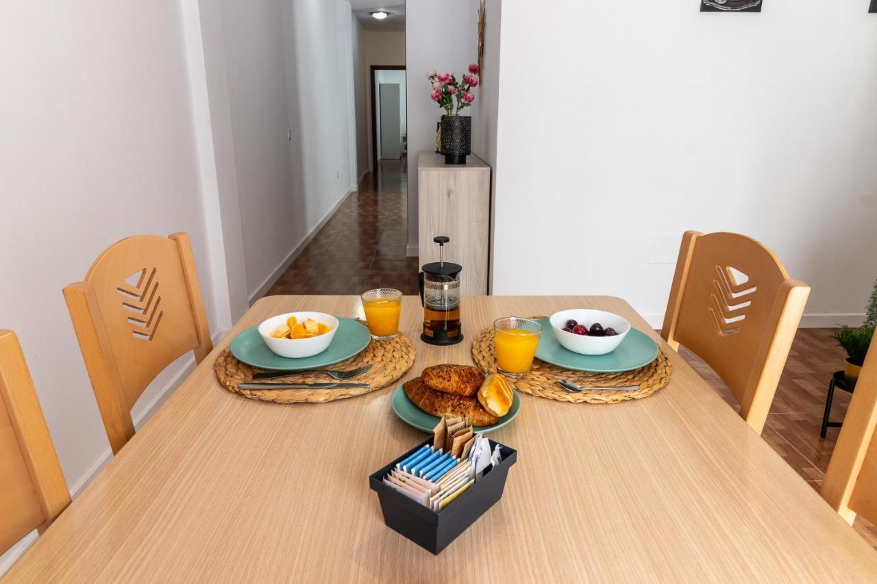 Apartamento Flatguest La Herradura Telde