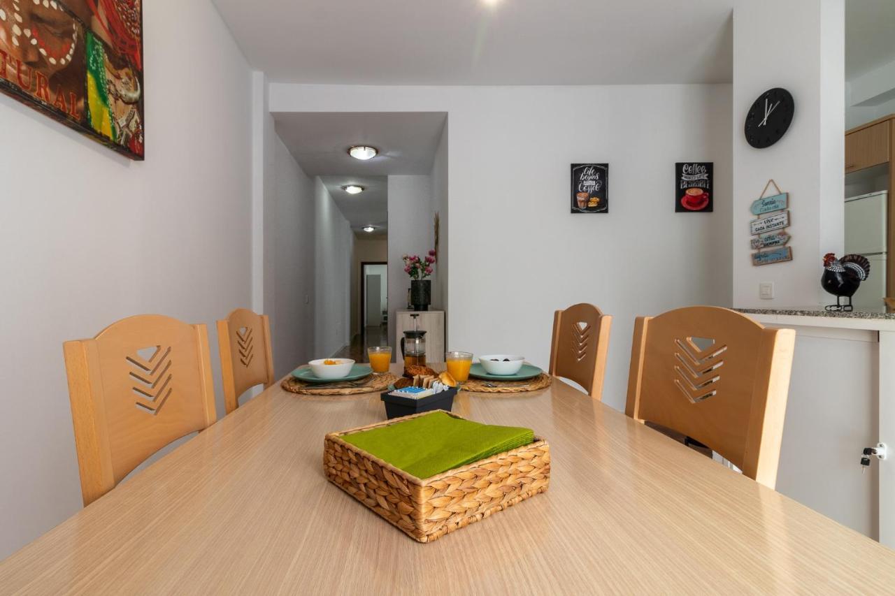 Flatguest La Herradura * Telde