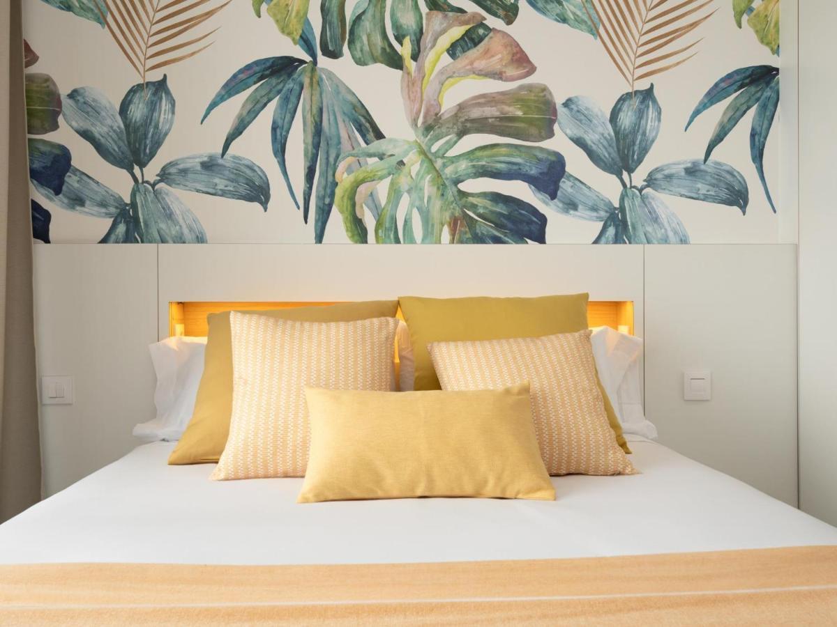 Apartamento Vivelorural Sweet Maritima Vistas Al Puerto De Palmas