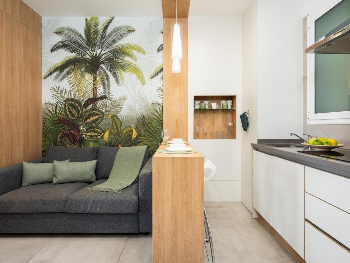 Apartamento Vivelorural Sweet Maritima Vistas Al Puerto De Palmas Las Palmas de Gran Canaria