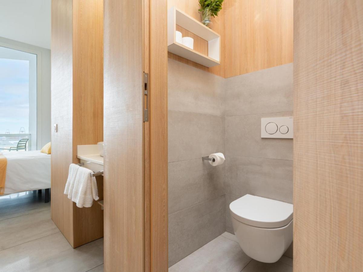 Apartamento Vivelorural Sweet Maritima Vistas Al Puerto De Palmas Las Palmas de Gran Canaria