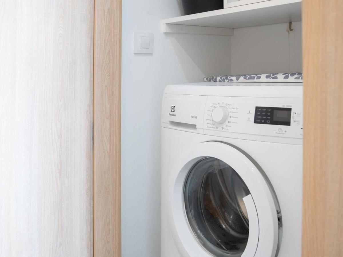 Apartamento Vivelorural Sweet Maritima Vistas Al Puerto De Palmas *