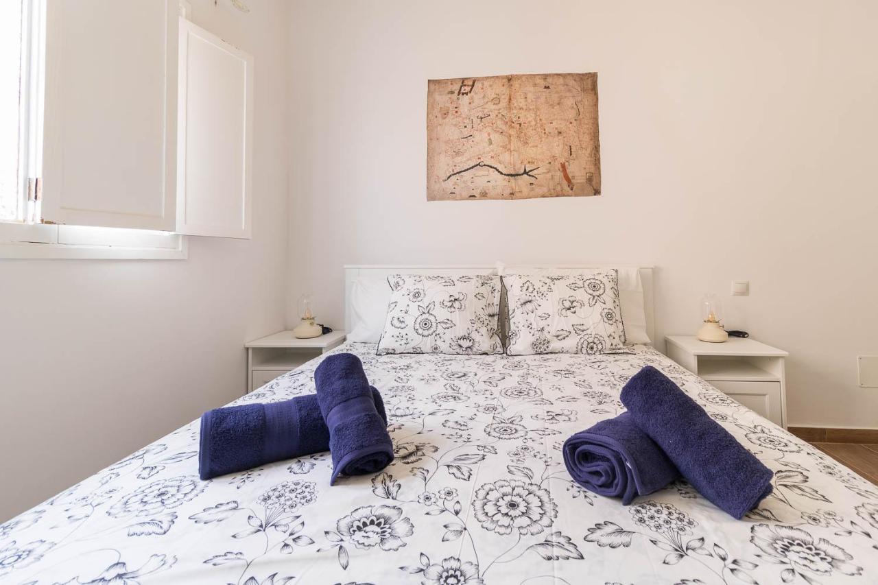 Guest house La Bussola Las Palmas de Gran Canaria