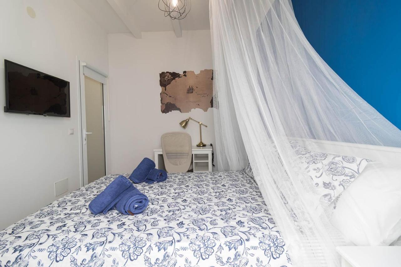 La Bussola Guest house *