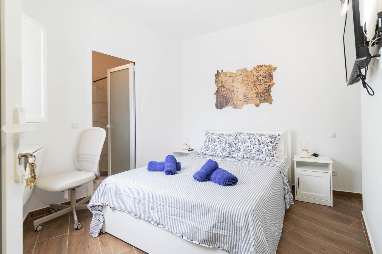 La Bussola Guest house