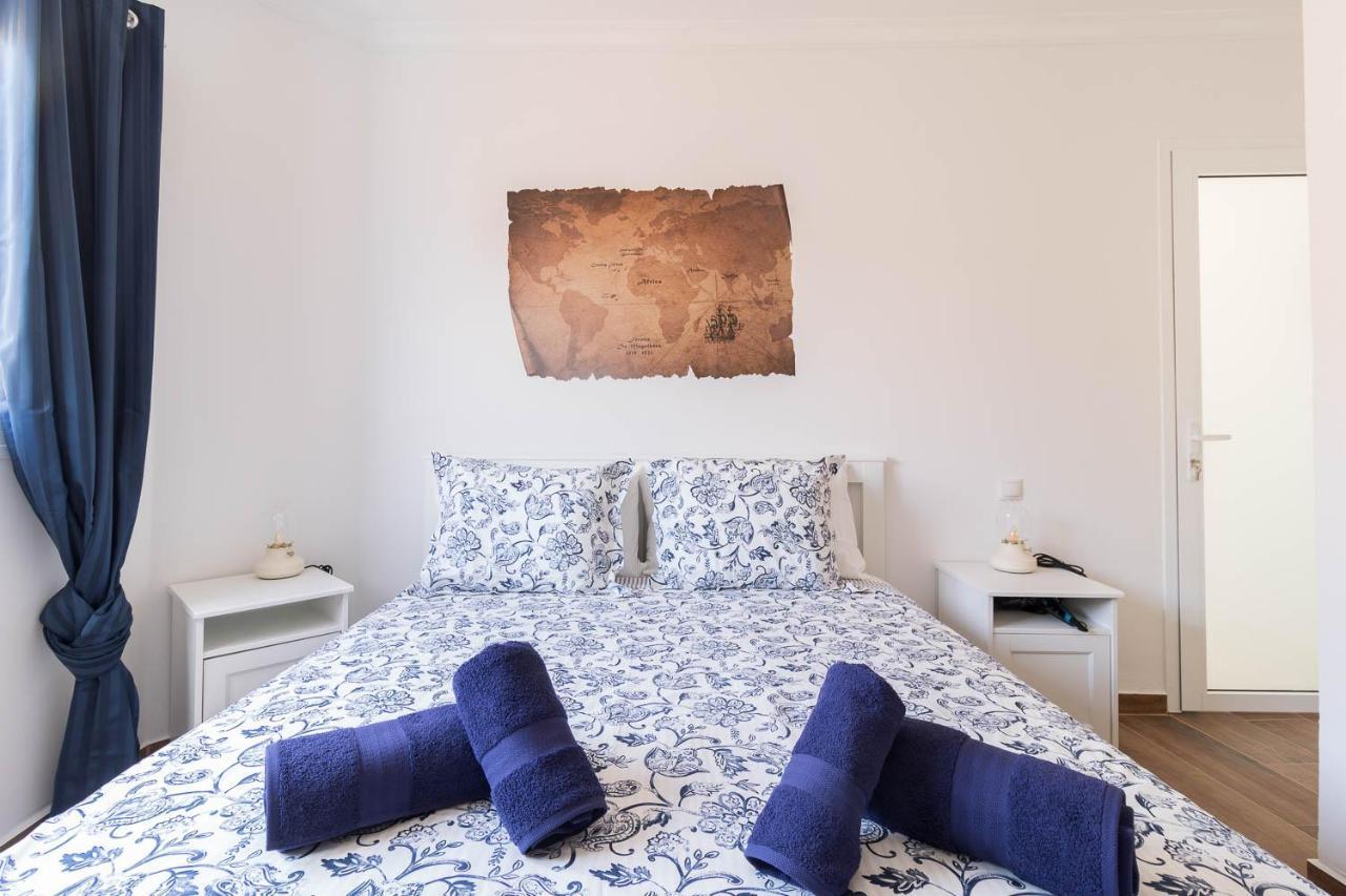 La Bussola Guest house *