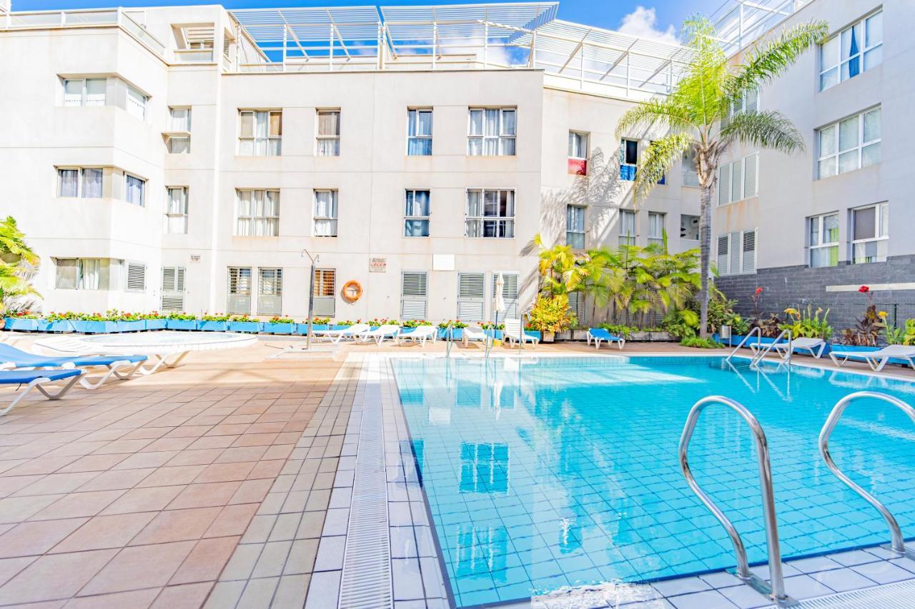 Apartamento El Secreto Del Norte Las Palmas de Gran Canaria