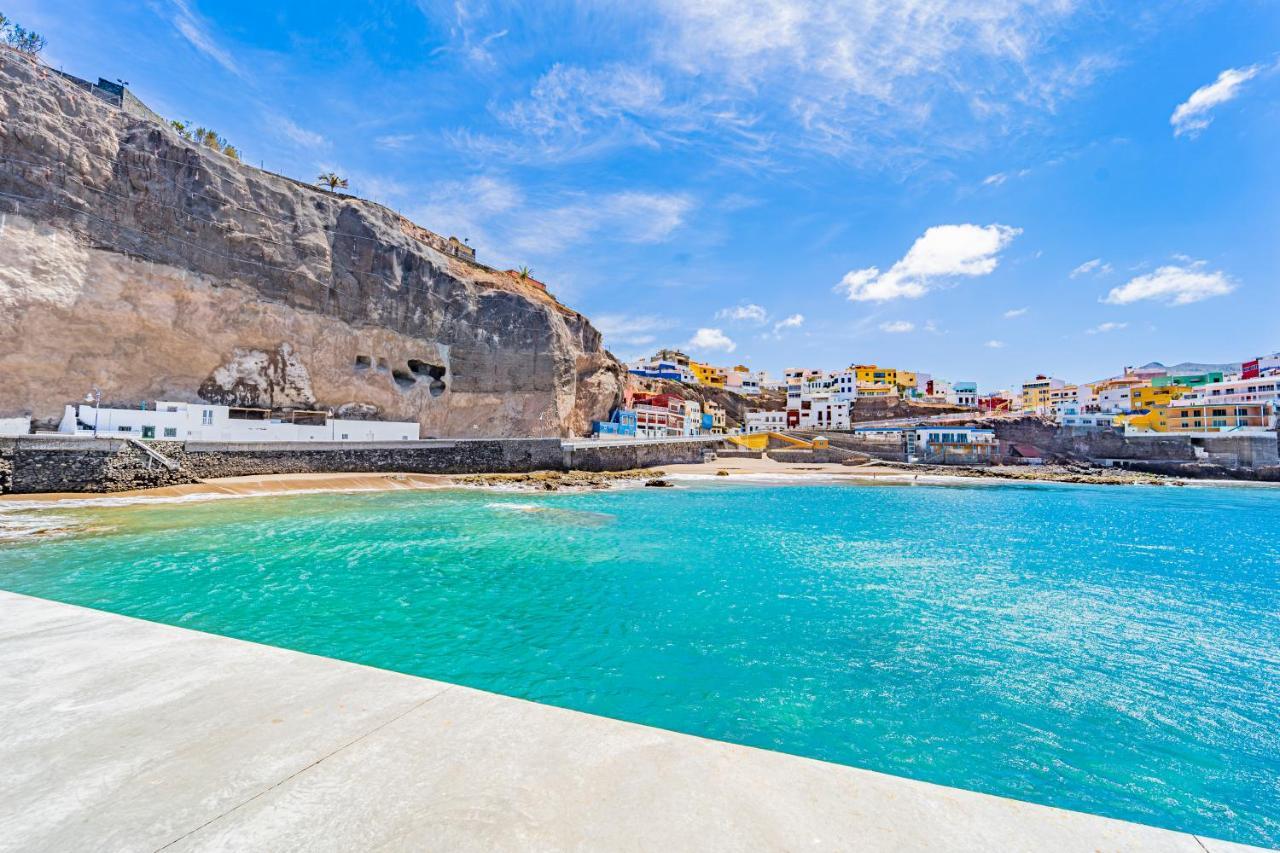 El Secreto Del Norte Apartamento Las Palmas de Gran Canaria