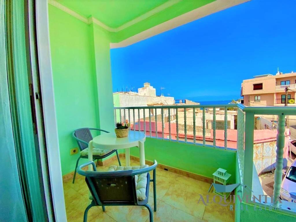 Casa Solialana *
