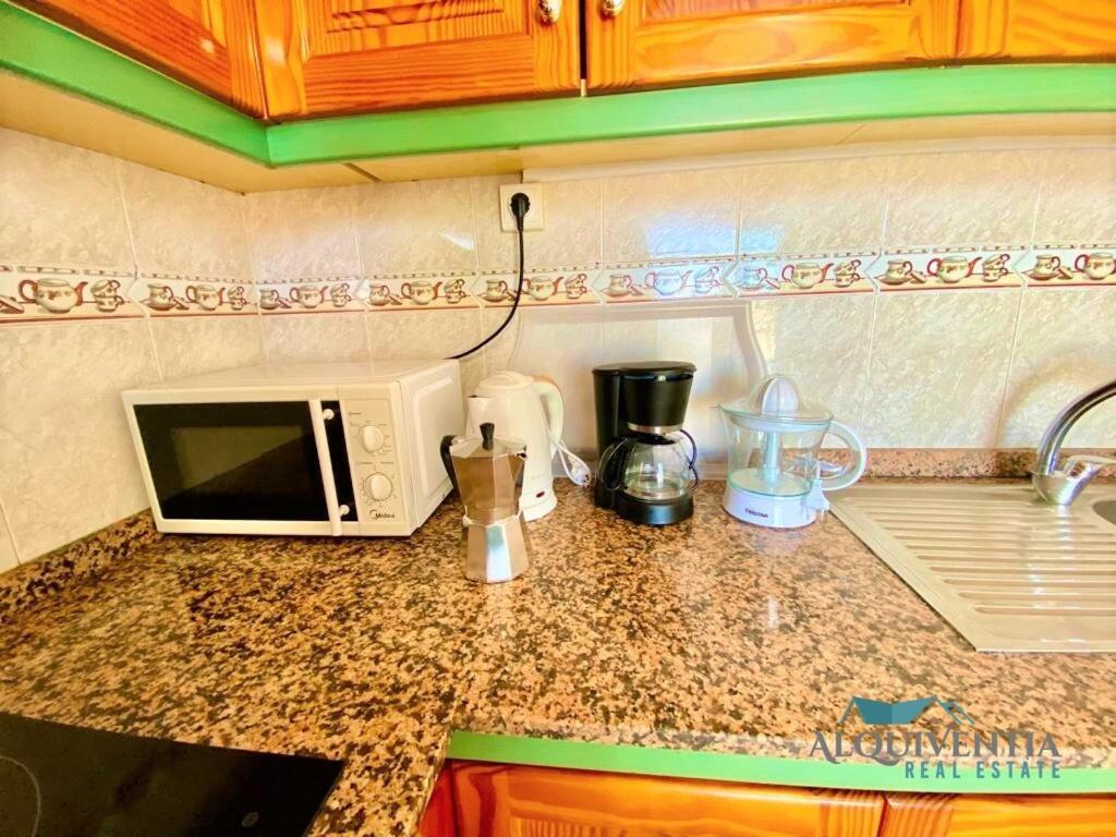 Apartamento Casa Solialana Arguineguin