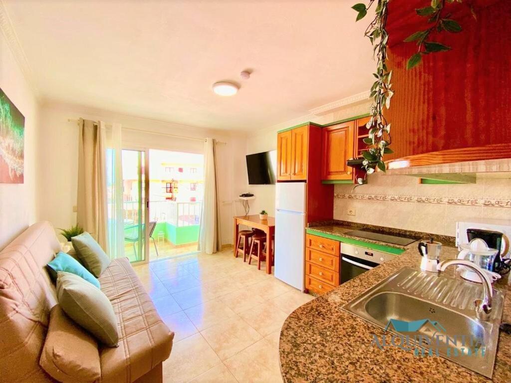 Apartamento Casa Solialana *