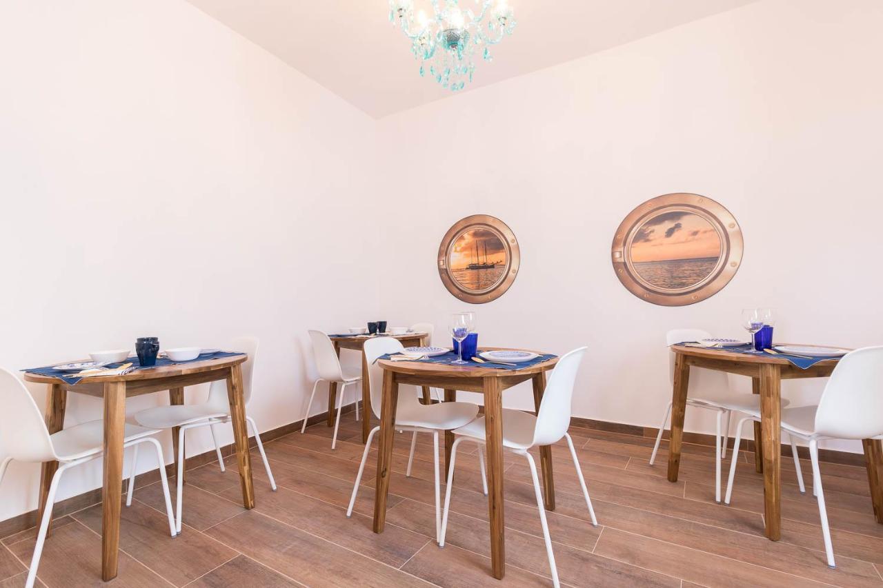 La Bussola Guest house