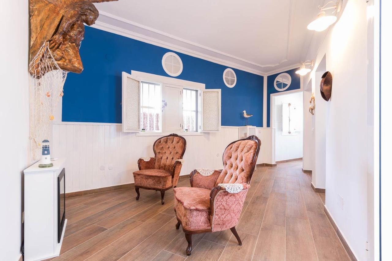 La Bussola Guest house *