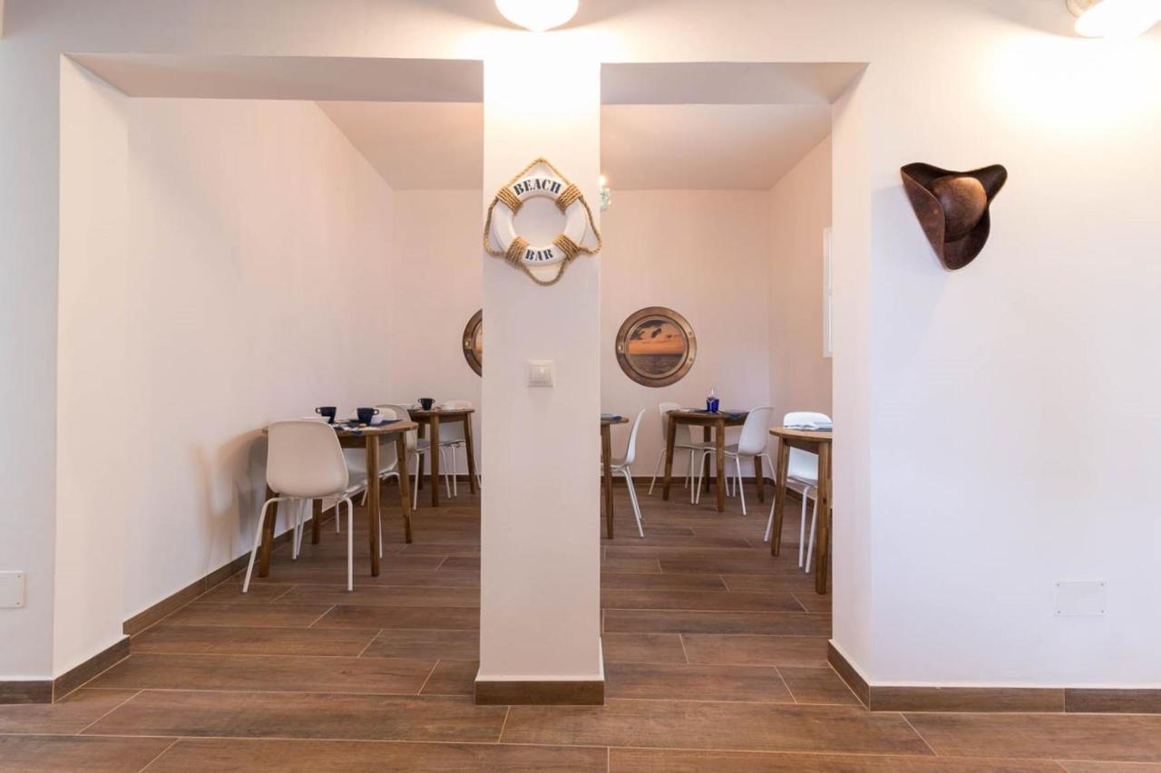 Guest house La Bussola