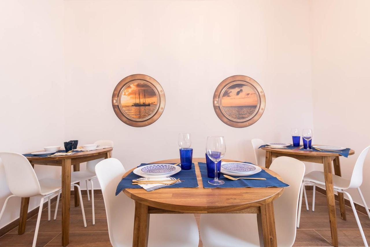 La Bussola Guest house