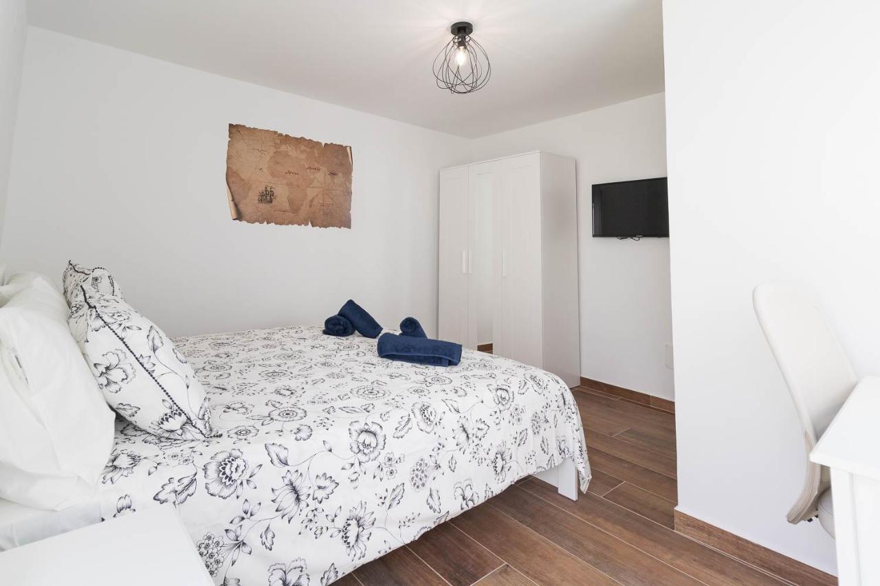 La Bussola Guest house *