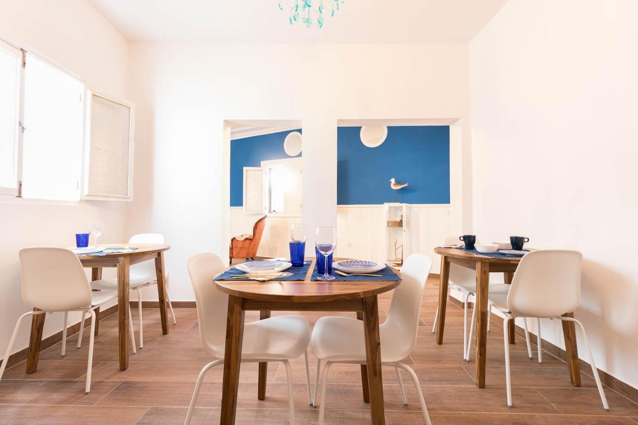 La Bussola Guest house Las Palmas de Gran Canaria