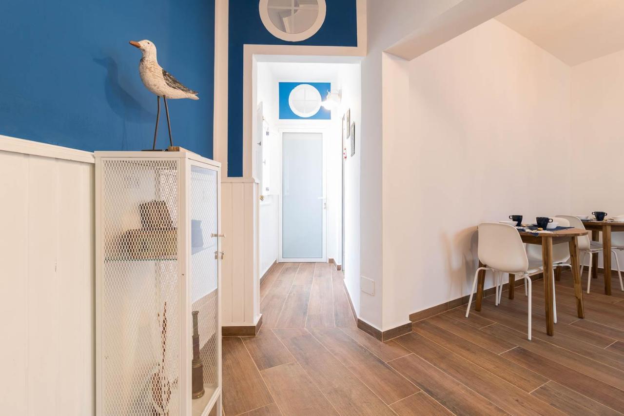 La Bussola Guest house