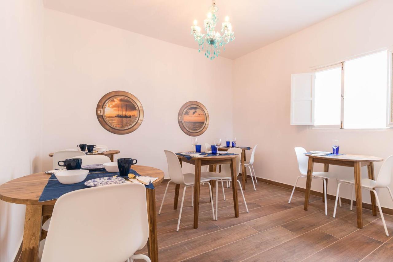 La Bussola Guest house *