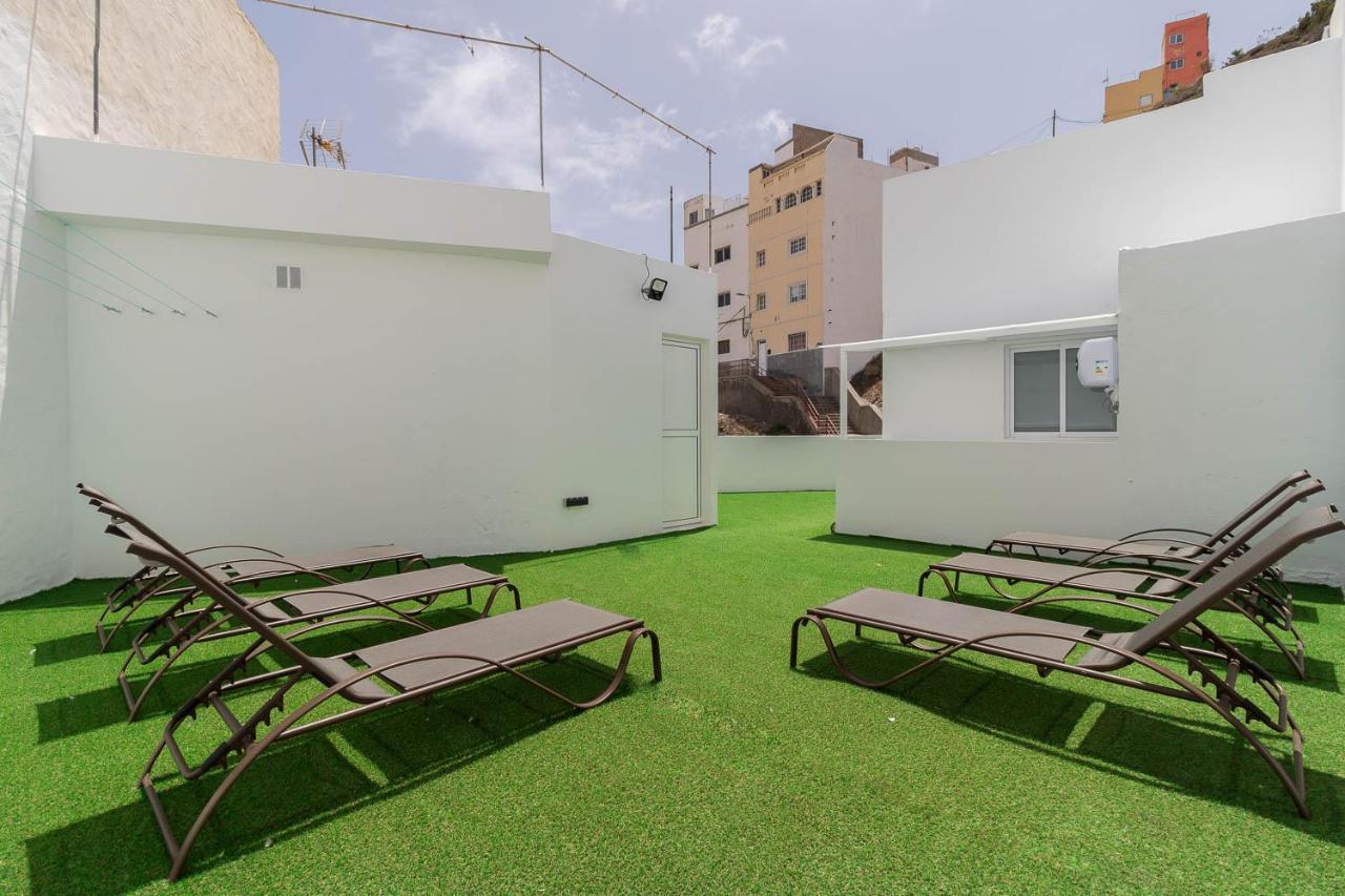 Guest house La Bussola