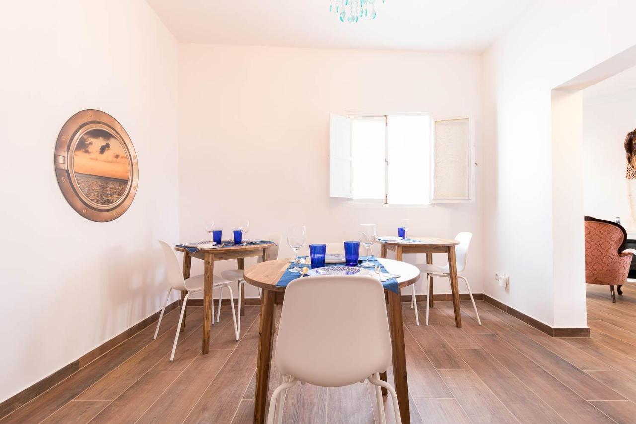 Guest house La Bussola *